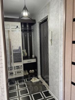 1-комн.кв., 31 м², этаж 3