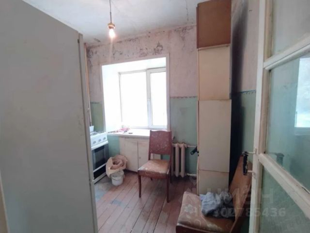 1-комн., 31,7 м², 4/5 этаж