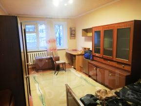 2-комн.кв., 47 м², этаж 3