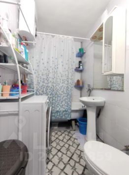 3-комн.кв., 60 м², этаж 4