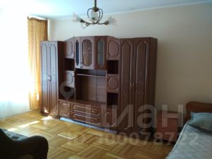 1-комн.кв., 32 м², этаж 1