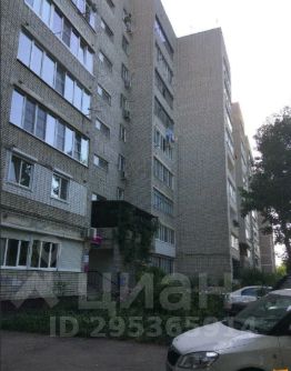 4-комн.кв., 74 м², этаж 5