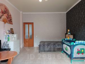 3-комн.кв., 142 м², этаж 1