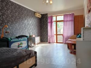 3-комн.кв., 142 м², этаж 1