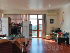 3-комн.кв., 142 м², этаж 1