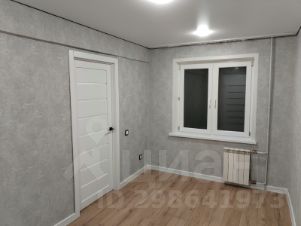 2-комн.кв., 46 м², этаж 3