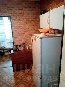 1-комн.кв., 18 м², этаж 3