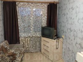 студия, 14 м², этаж 5