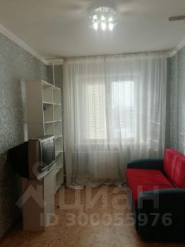 студия, 14 м², этаж 3