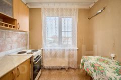 1-комн.кв., 35 м², этаж 4