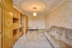 1-комн.кв., 35 м², этаж 4