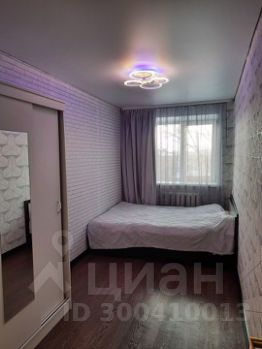 2-комн.кв., 40 м², этаж 3