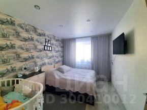 2-комн.кв., 50 м², этаж 1