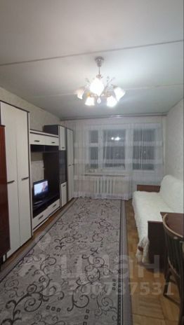 1-комн.кв., 32 м², этаж 3