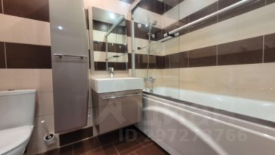 2-комн.кв., 50 м², этаж 3