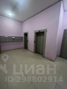 3-комн.кв., 90 м², этаж 16