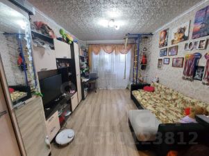 2-комн.кв., 53 м², этаж 7