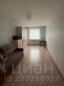 2-комн.кв., 52 м², этаж 4