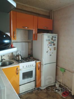 2-комн.кв., 45 м², этаж 8