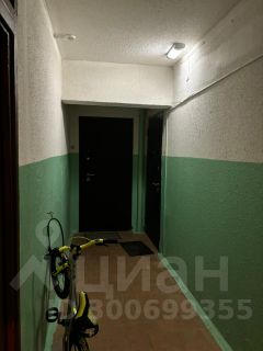 3-комн.кв., 65 м², этаж 3