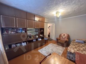 2-комн.кв., 45 м², этаж 1