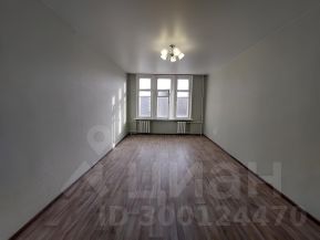 2-комн.кв., 58 м², этаж 4