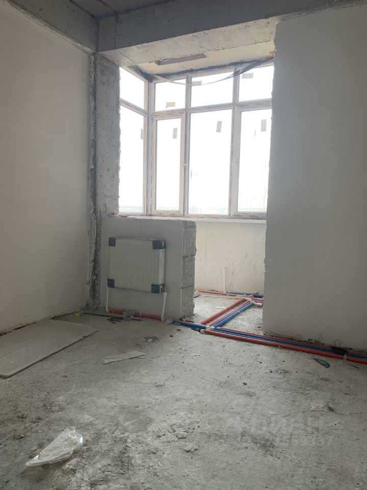 4-к кв. Карачаево-Черкесия, Черкесск Кавказская ул., 92В/2 (113.2 м²)