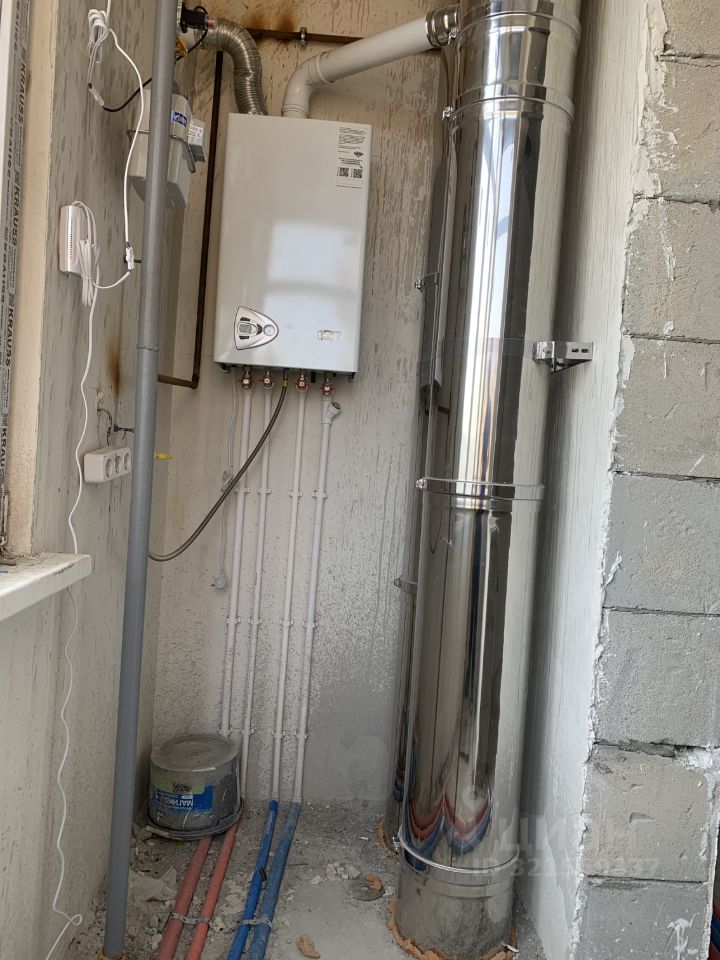 4-к кв. Карачаево-Черкесия, Черкесск Кавказская ул., 92В/2 (113.2 м²)