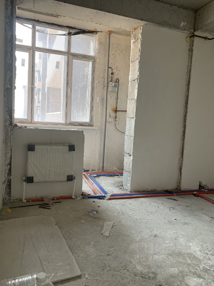 4-к кв. Карачаево-Черкесия, Черкесск Кавказская ул., 92В/2 (113.2 м²)