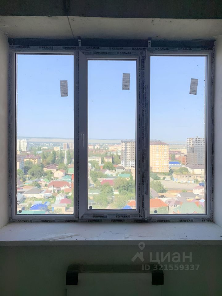 4-к кв. Карачаево-Черкесия, Черкесск Кавказская ул., 92В/2 (113.2 м²)