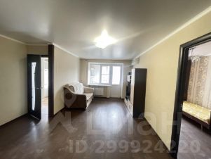 2-комн.кв., 45 м², этаж 4