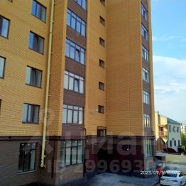 3-комн.кв., 84 м², этаж 2