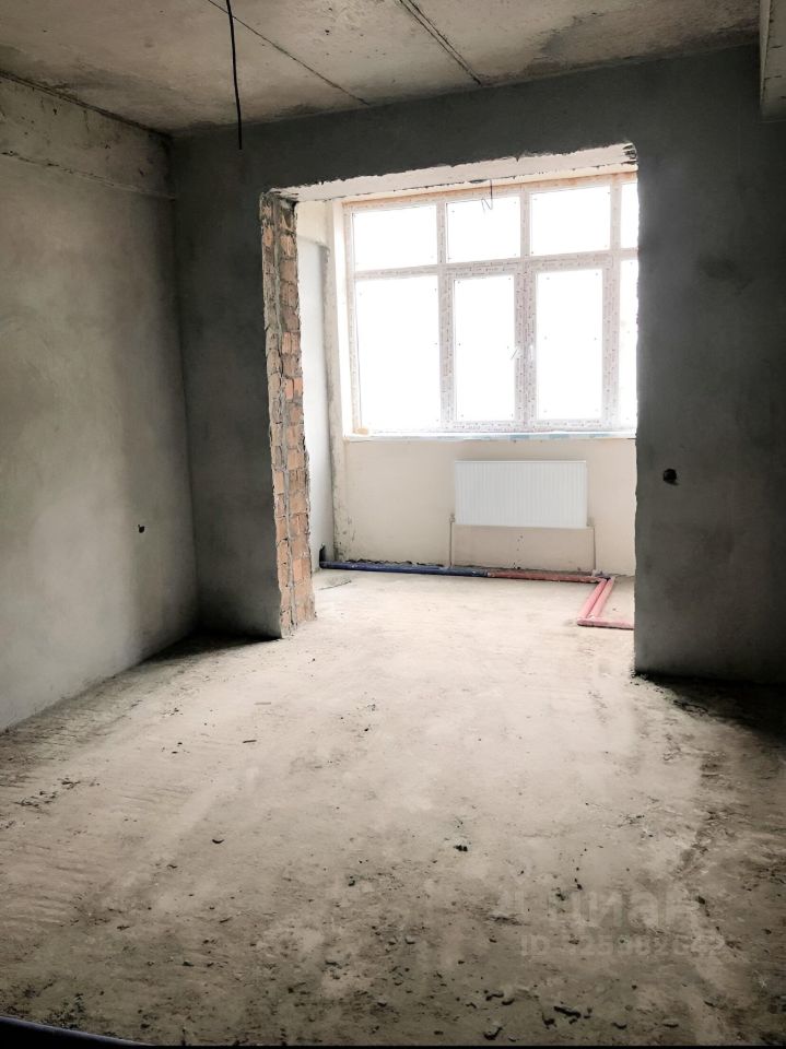 3-к кв. Карачаево-Черкесия, Черкесск ул. Космонавтов, 43Г (99.6 м²)