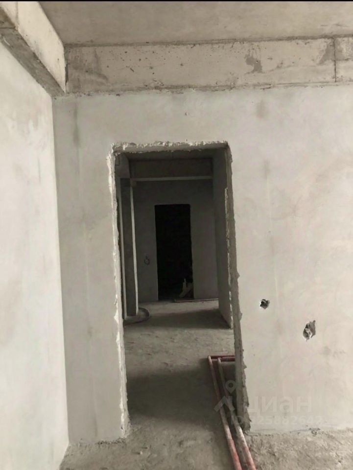 3-к кв. Карачаево-Черкесия, Черкесск ул. Космонавтов, 43Г (99.6 м²)