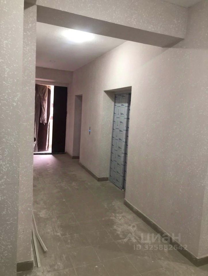 3-к кв. Карачаево-Черкесия, Черкесск ул. Космонавтов, 43Г (99.6 м²)