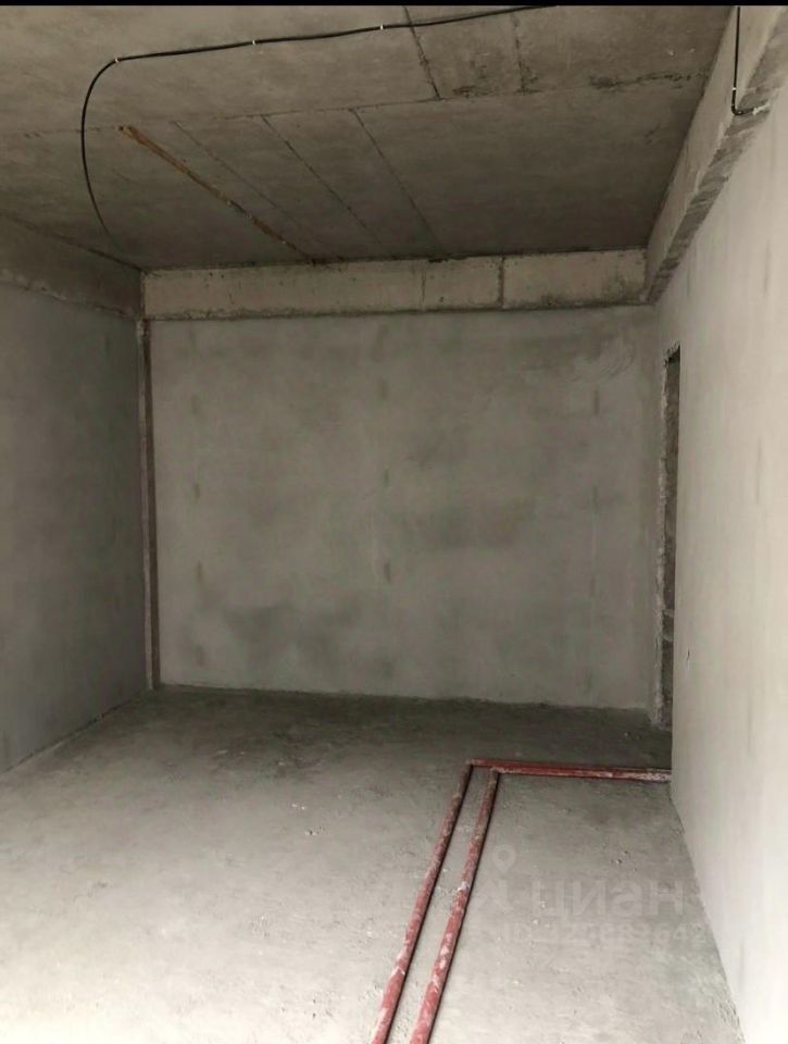 3-к кв. Карачаево-Черкесия, Черкесск ул. Космонавтов, 43Г (99.6 м²)