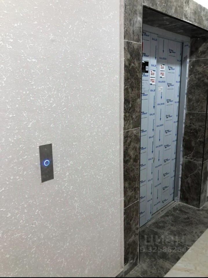 3-к кв. Карачаево-Черкесия, Черкесск ул. Космонавтов, 43Г (99.6 м²)