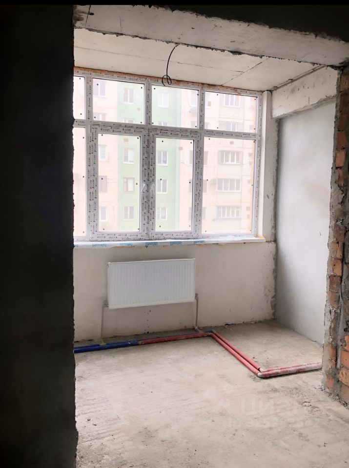 3-к кв. Карачаево-Черкесия, Черкесск ул. Космонавтов, 43Г (99.6 м²)