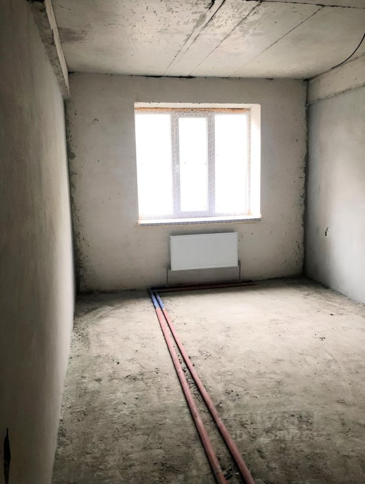 3-к кв. Карачаево-Черкесия, Черкесск ул. Космонавтов, 43Г (99.6 м²)