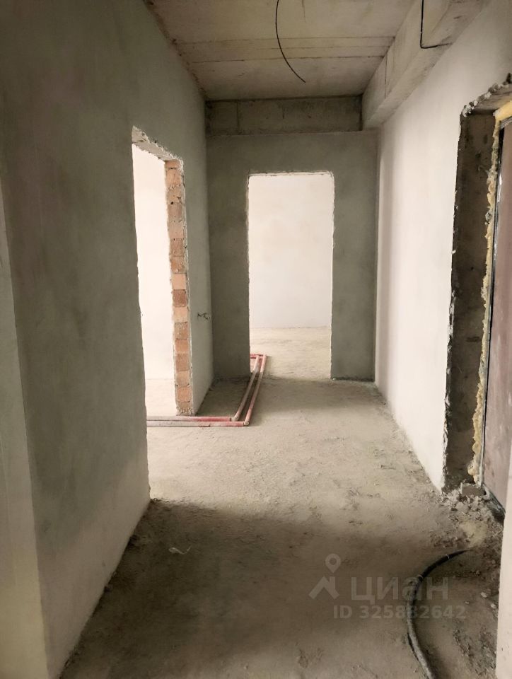 3-к кв. Карачаево-Черкесия, Черкесск ул. Космонавтов, 43Г (99.6 м²)