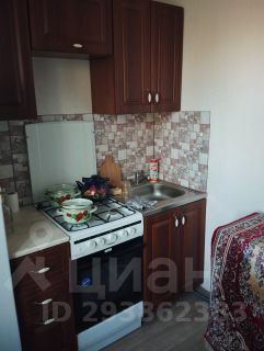 1-комн.кв., 31 м², этаж 5