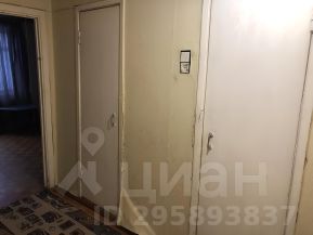 2-комн.кв., 53 м², этаж 2