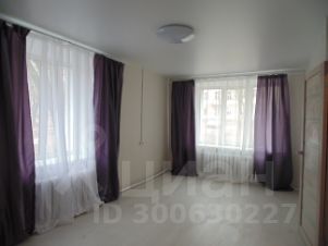 1-комн.кв., 30 м², этаж 1