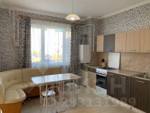 2-комн.кв., 61 м², этаж 1