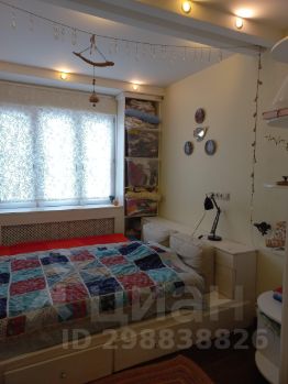 2-комн.кв., 54 м², этаж 2