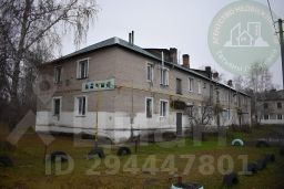 3-комн.кв., 53 м², этаж 2