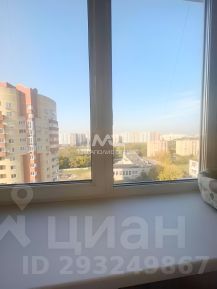 1-комн.кв., 54 м², этаж 13