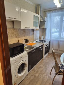 2-комн.кв., 54 м², этаж 2