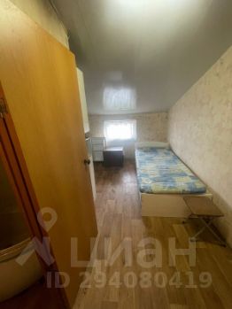 1-комн.кв., 20 м², этаж 3