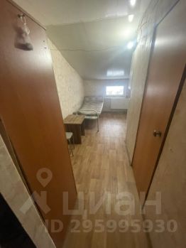 1-комн.кв., 20 м², этаж 3